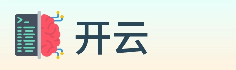 开云 logo